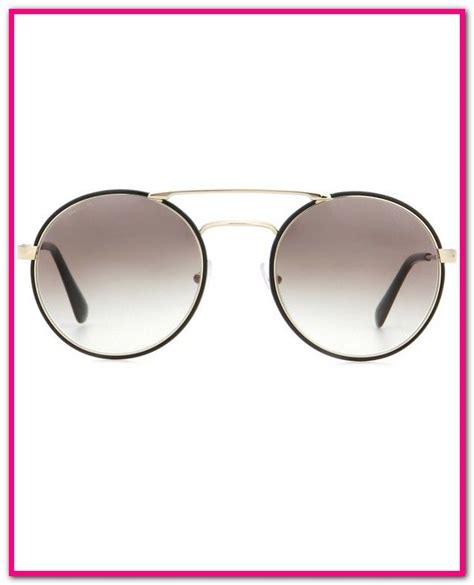 sonnenbrille prada damen 2017